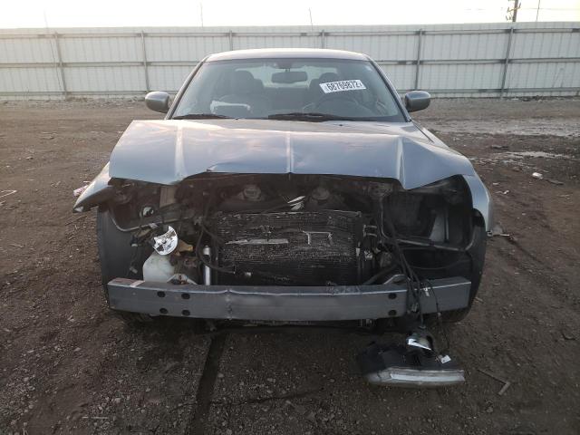 Photo 5 from auction – 2007 CHRYSLER 300 TOURIN with VIN 2C3KA53G37H601313
