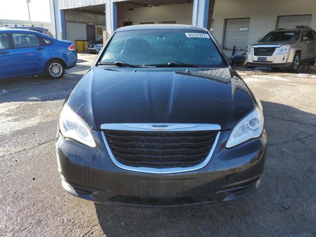 Photo 5 from auction – 2012 CHRYSLER 200 TOURIN with VIN 1C3CCBBG1CN263149