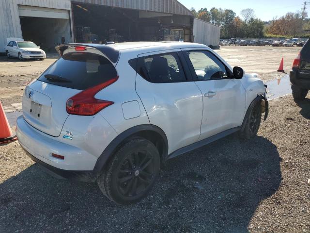 Photo 3 from auction – 2013 NISSAN JUKE S with VIN JN8AF5MR1DT218000