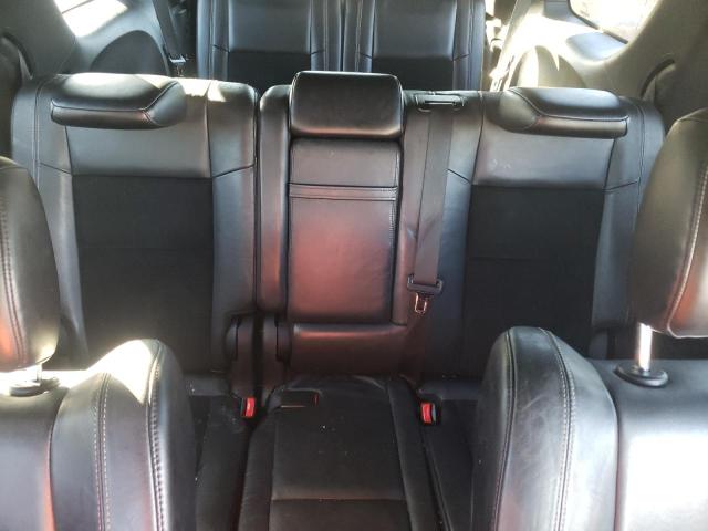 Photo 10 from auction – 2015 DODGE DURANGO SX with VIN 1C4RDHAG5FC201454