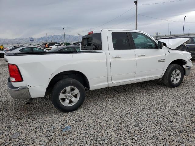 Photo 3 from auction – 2016 RAM 1500 with VIN 1C6RR7GG4GS144178