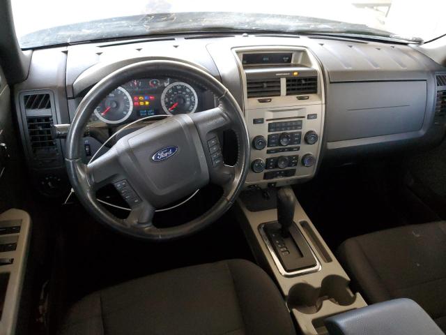 Photo 8 from auction – 2010 FORD ESCAPE XLT with VIN 1FMCU0DG3AKD11786