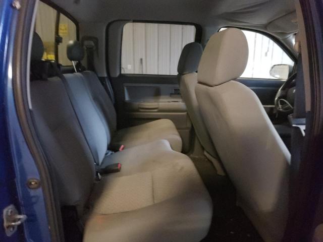 Photo 11 from auction – 2008 DODGE DAKOTA SXT with VIN 1D7HE38K88S628602
