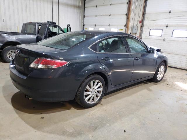 Photo 3 from auction – 2012 MAZDA 6 I with VIN 1YVHZ8CH5C5M25627