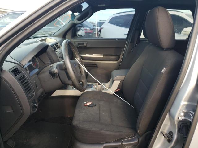 Photo 7 from auction – 2010 FORD ESCAPE XLT with VIN 1FMCU0DGXAKA69515