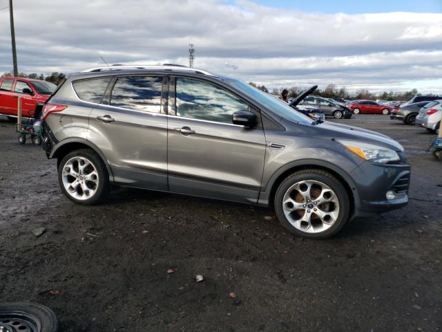 Photo 4 from auction – 2014 FORD ESCAPE TIT with VIN 1FMCU0JX9EUB04365