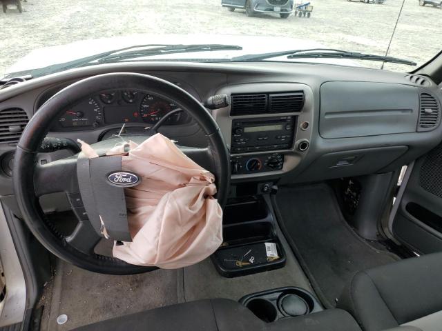 Photo 8 from auction – 2011 FORD RANGER SUP with VIN 1FTKR1EE7BPA41051