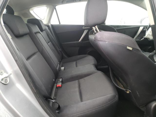 Photo 10 from auction – 2010 MAZDA 3 S with VIN JM1BL1H69A1111527