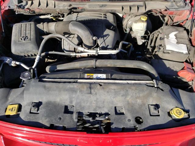 Photo 11 from auction – 2013 RAM 1500 ST with VIN 1C6RR6FT2DS723917
