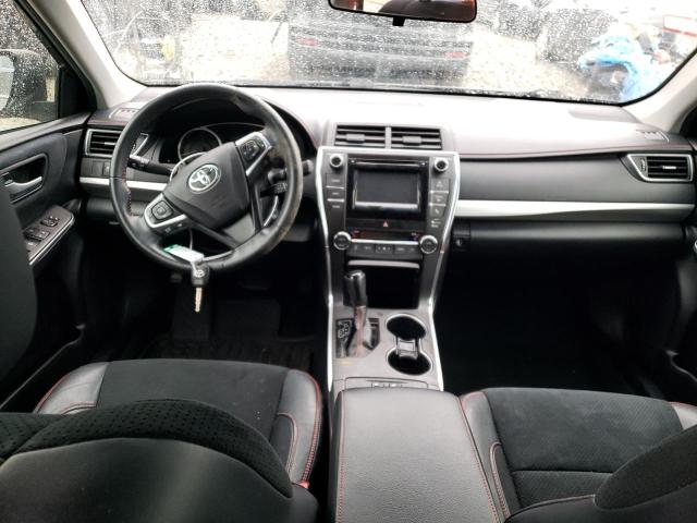 Photo 8 from auction – 2015 TOYOTA CAMRY LE with VIN 4T1BF1FK5FU064778