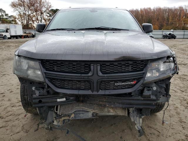 Photo 5 from auction – 2018 DODGE JOURNEY SX with VIN 3C4PDCBB7JT491299