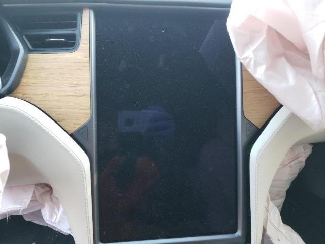 Photo 9 from auction – 2020 TESLA MODEL S with VIN 5YJSA1E22LF361970