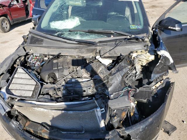 Photo 12 from auction – 2017 CHEVROLET TRAVERSE L with VIN 1GNKVHKD4HJ227259