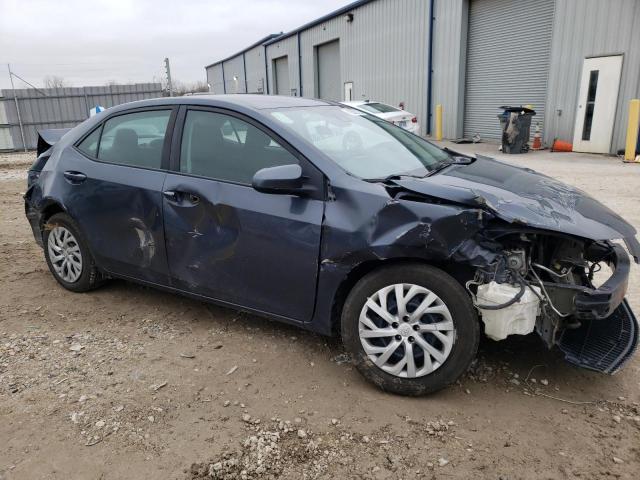 Photo 4 from auction – 2017 TOYOTA COROLLA L with VIN 5YFBURHE9HP593912