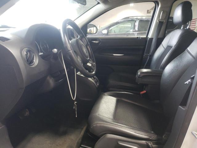 Photo 7 from auction – 2014 JEEP COMPASS LA with VIN 1C4NJDEB8ED729402