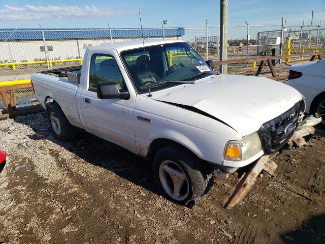 Photo 4 from auction – 2011 FORD RANGER with VIN 1FTKR1AD4BPA16394