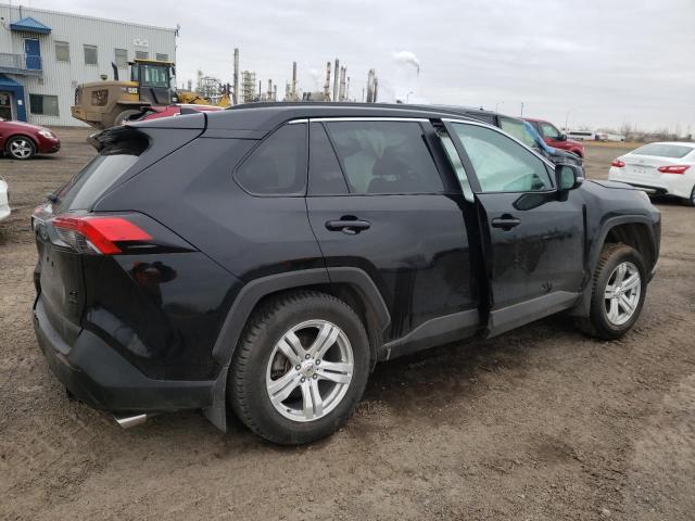 Photo 3 from auction – 2021 TOYOTA RAV4 LE with VIN 2T3B1RFV9MC146235