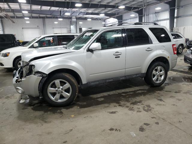 FORD ESCAPE LIM 2012 with VIN 1FMCU9EG7CKC08084 - Photo from auction