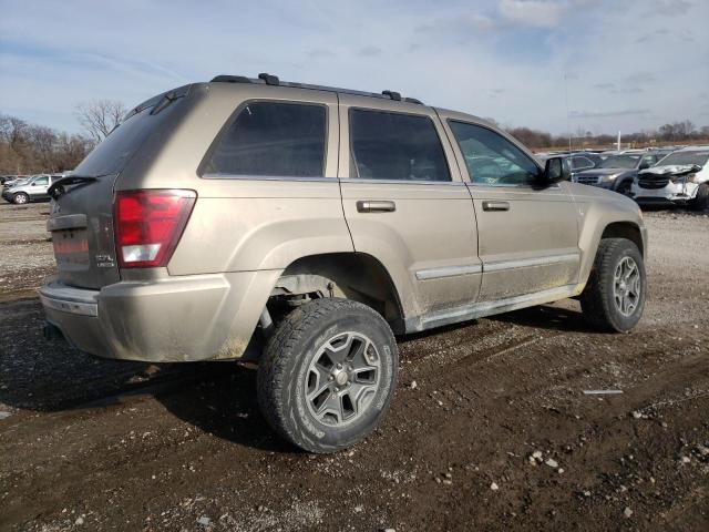 Photo 3 from auction – 2005 JEEP GRAND CHER with VIN 1J8HR58225C500171