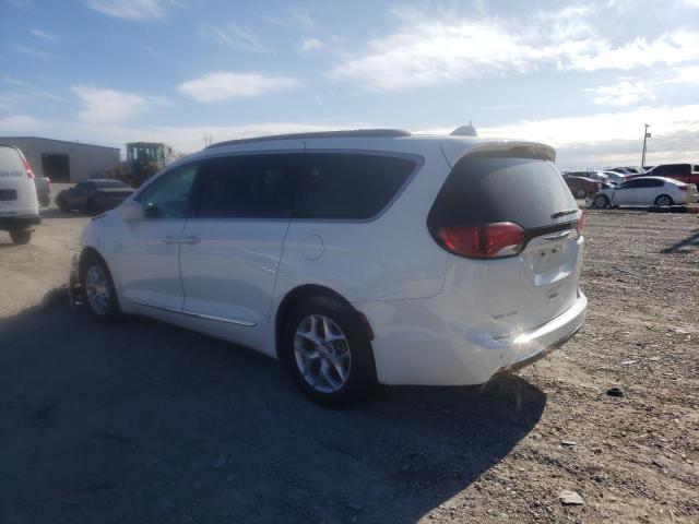 Photo 2 from auction – 2017 CHRYSLER PACIFICA T with VIN 2C4RC1BG3HR831427
