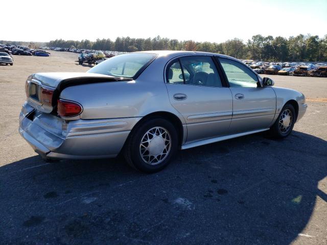Photo 3 from auction – 2004 BUICK LESABRE CU with VIN 1G4HP52K744154564