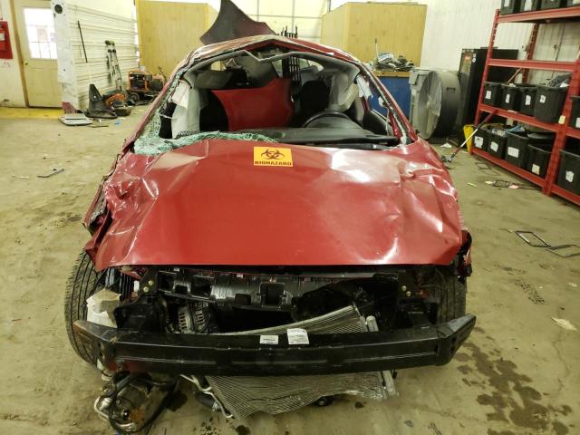 Photo 5 from auction – 2017 KIA FORTE LX with VIN 3KPFL4A74HE112128