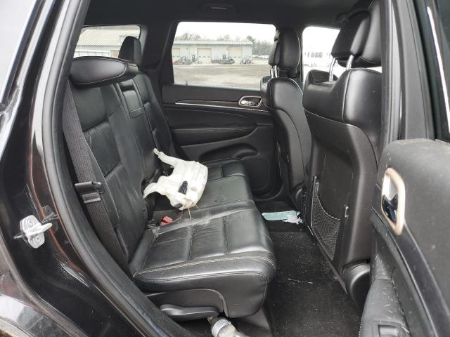 Photo 11 from auction – 2014 JEEP GRAND CHER with VIN 1C4RJFBT6EC133222