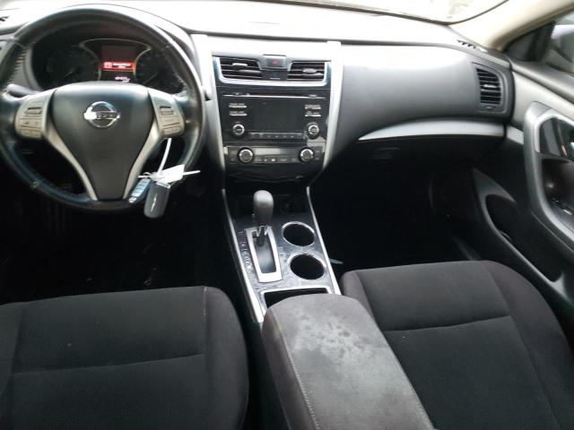 Photo 8 from auction – 2013 NISSAN ALTIMA 2.5 with VIN 1N4AL3AP7DN433628