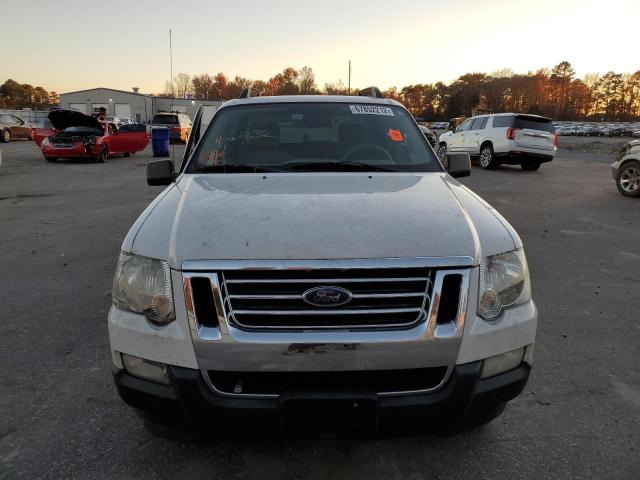 Photo 5 from auction – 2007 FORD EXPLORER S with VIN 1FMEU31887UB62988