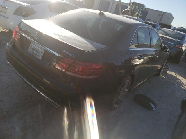 Photo 3 from auction – 2014 MERCEDES-BENZ E 350 4MAT with VIN WDDHF8JB1EA808462