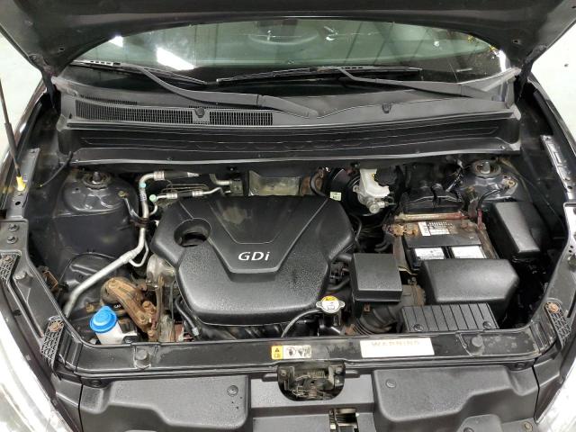 Photo 11 from auction – 2012 KIA SOUL with VIN KNDJT2A51C7747023