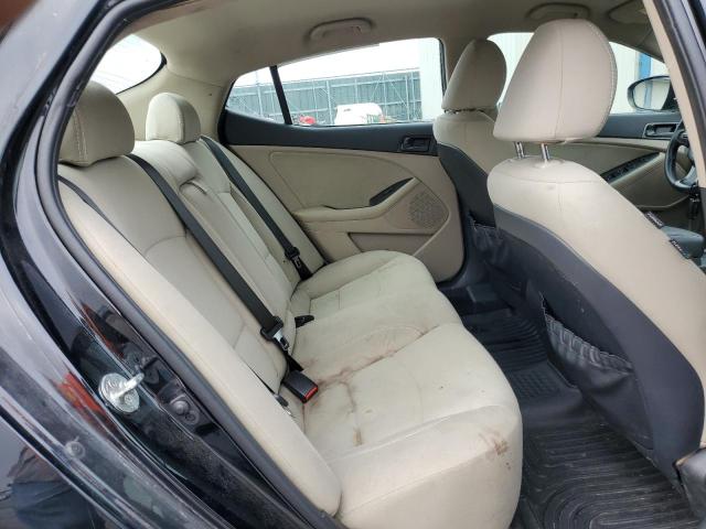 Photo 10 from auction – 2014 KIA OPTIMA LX with VIN 5XXGM4A73EG306377