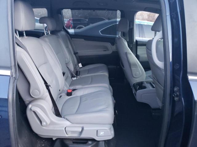 Photo 11 from auction – 2018 HONDA ODYSSEY EX with VIN 5FNRL6H71JB044627