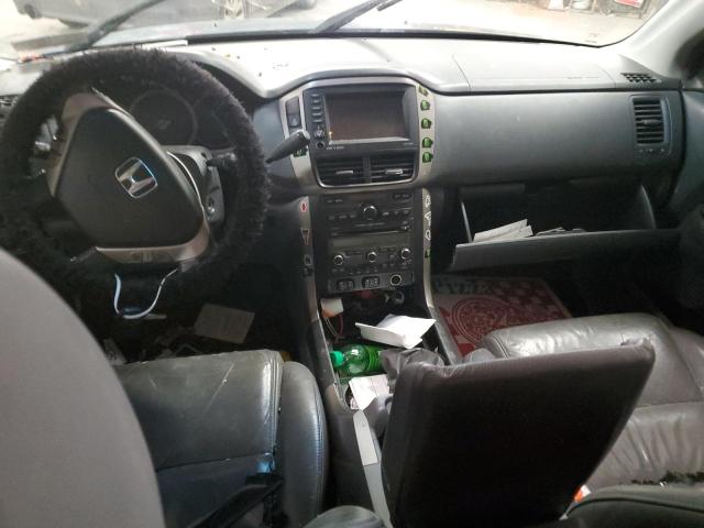 Foto 8 de la subasta – 2006 HONDA PILOT EX con VIN 2HKYF18776H511600