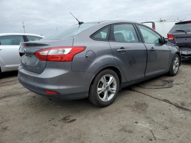 Photo 3 from auction – 2014 FORD FOCUS SE with VIN 1FADP3F22EL139839
