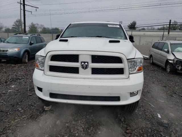 Photo 5 from auction – 2012 DODGE RAM 1500 S with VIN 1C6RD7FT9CS304823