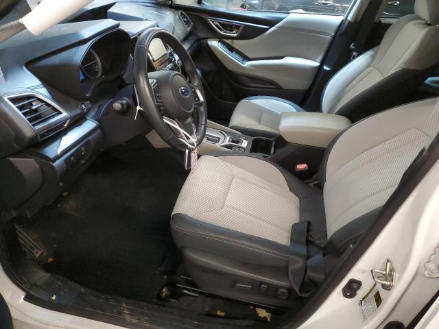 Photo 7 from auction – 2021 SUBARU FORESTER P with VIN JF2SKAFC3MH435503
