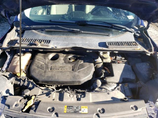 Photo 11 from auction – 2013 FORD ESCAPE SE with VIN 1FMCU9G97DUD80457