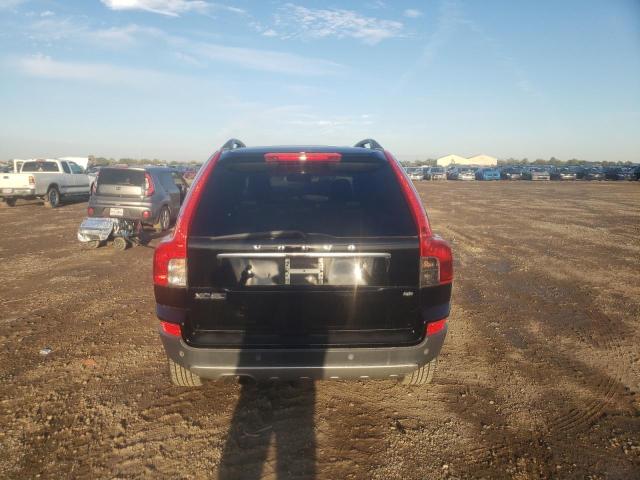 Photo 6 from auction – 2009 VOLVO XC90 3.2 with VIN YV4CY982291495127