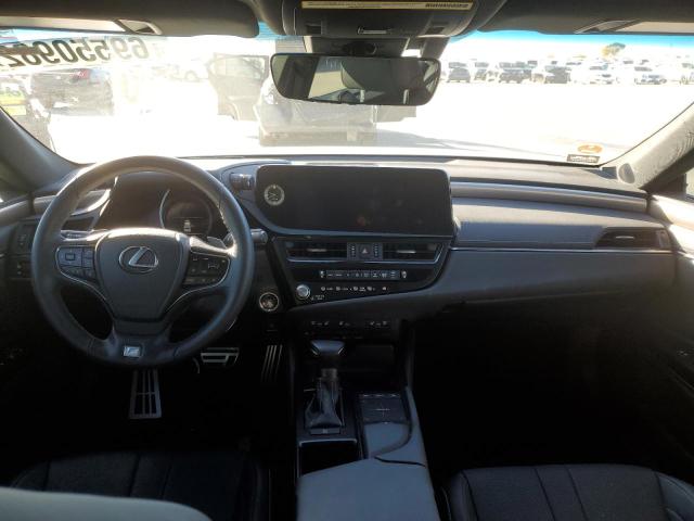Photo 8 from auction – 2022 LEXUS ES 350 BAS with VIN 58AGZ1B16NU127985