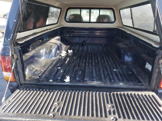 Photo 10 from auction – 1994 FORD RANGER with VIN 1FTCR10U2RPB53009