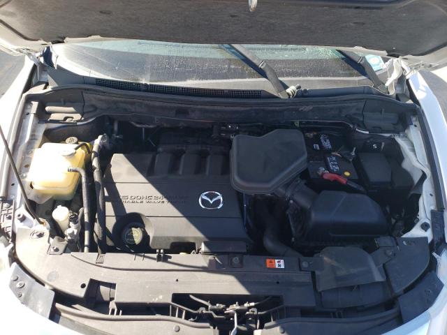 Photo 11 from auction – 2011 MAZDA CX-9 with VIN JM3TB2DA8B0301311