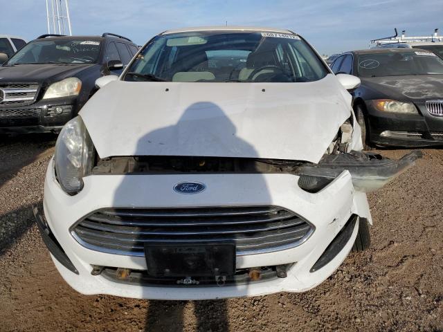 Photo 5 from auction – 2016 FORD FIESTA SE with VIN 3FADP4EJ5GM107886