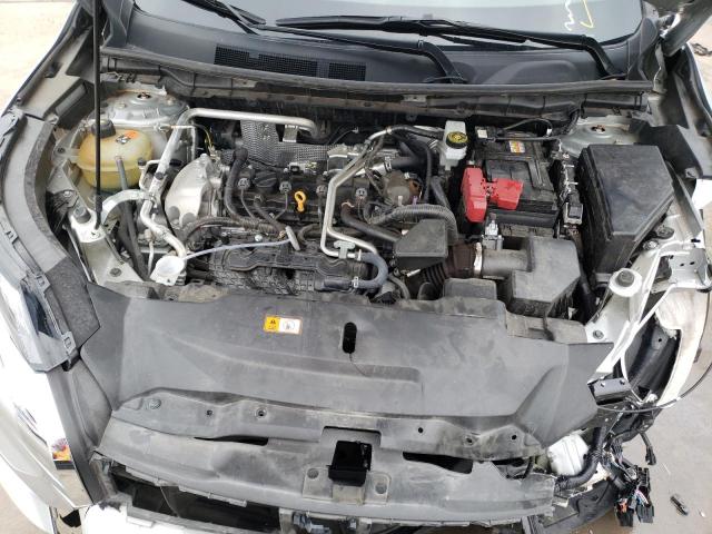 Photo 12 from auction – 2022 MITSUBISHI OUTLANDER with VIN JA4J3TA83NZ015591