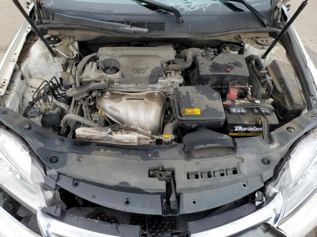 Photo 11 from auction – 2015 TOYOTA CAMRY LE with VIN 4T4BF1FKXFR461747