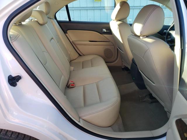 Photo 10 from auction – 2011 FORD FUSION SEL with VIN 3FAHP0JA2BR126018