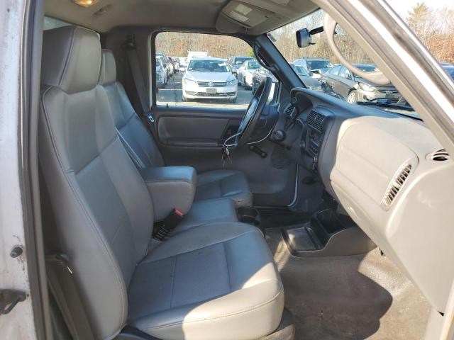 Photo 10 from auction – 2008 FORD RANGER with VIN 1FTYR10U58PB13169