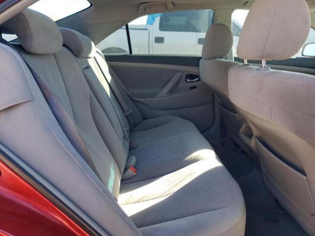 Photo 10 from auction – 2009 TOYOTA CAMRY BASE with VIN 4T1BE46K09U302352