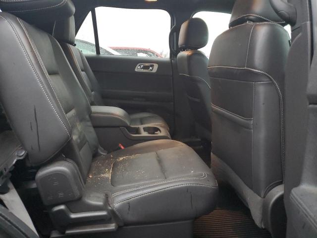 Photo 10 from auction – 2015 FORD EXPLORER S with VIN 1FM5K8GT5FGC66009