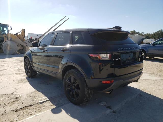 Photo 2 from auction – 2016 LAND ROVER RANGE ROVE with VIN SALVP2BG0GH105763